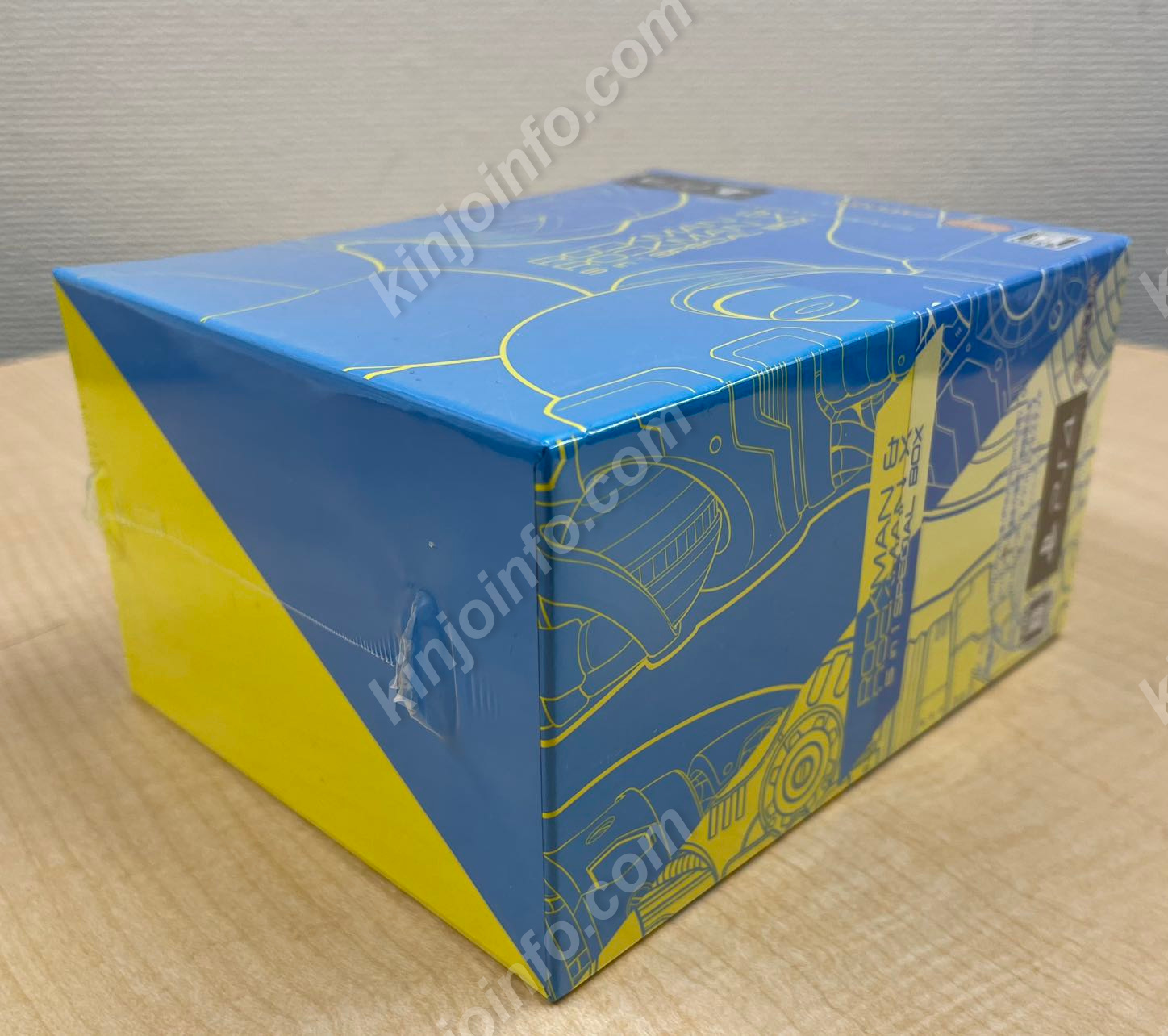 ロックマン&ロックマンX 5in1 スペシャルBOX【新品未開封・PS4日本版