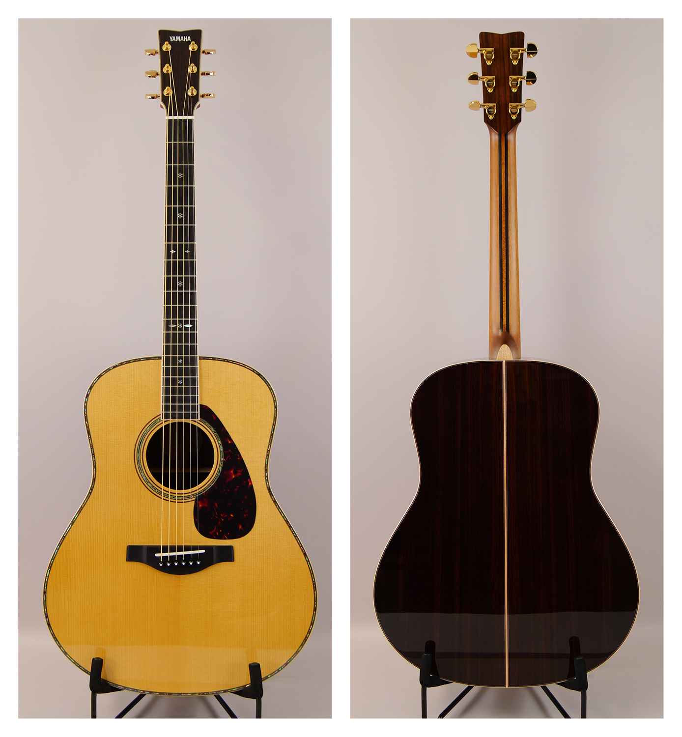 株)きんこう楽器 / YAMAHA LL36 ARE NT 【Made in Japan】