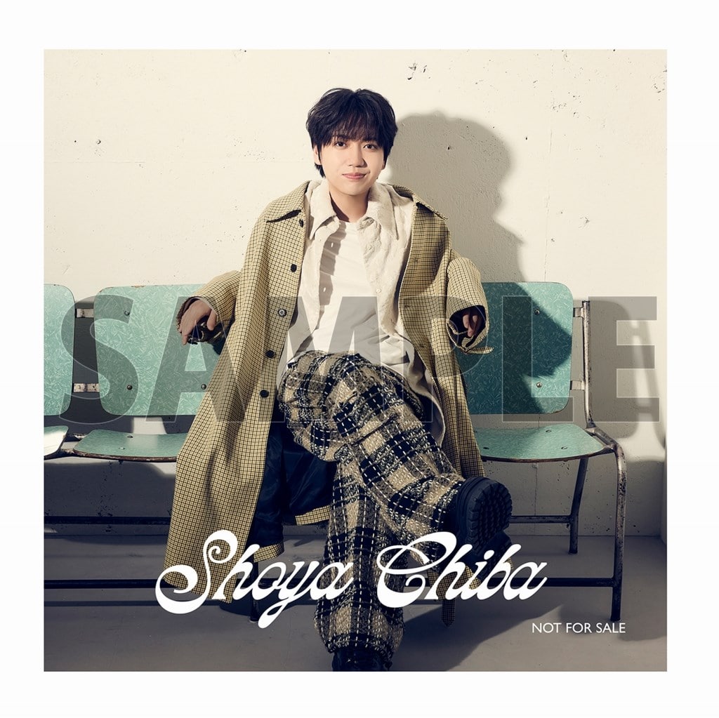 クリアファイル(2枚セット)【Digital Single「Harmonize