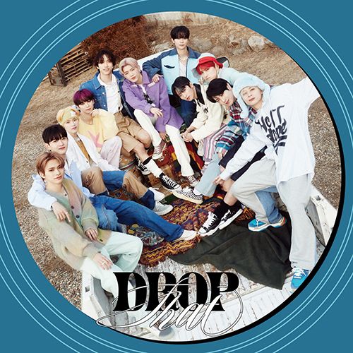 INI / DROP That【3形態セット】【CD MAXI】【+DVD】 | - Buyee, Ein