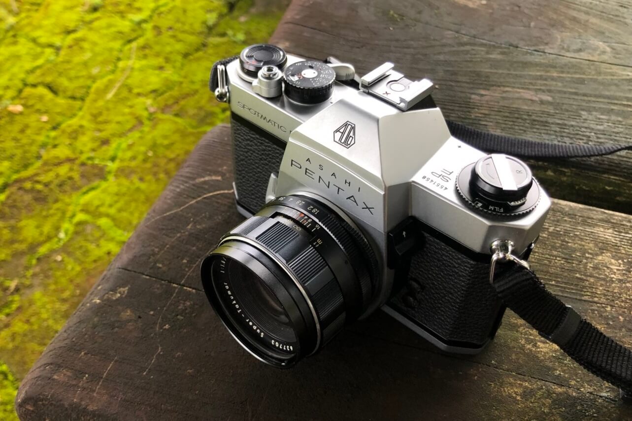 PENTAXが「フィルムカメラプロジェクト」始動。驚いたし、興奮した