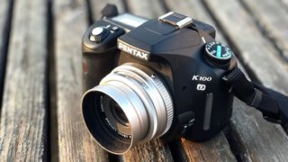 CCD時代のPENTAX機は、値頃感もあって楽しいぞ。｜記憶カメラ