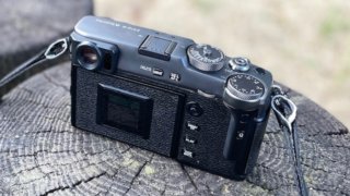 僕の中で中心にいるカメラ、FUJIFILM X-Pro3 DRブラック。｜記憶カメラ
