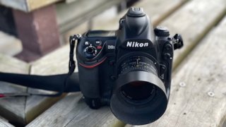 Nikon D70はCCD機なだけじゃなく、名機といえる出来だった。｜記憶カメラ