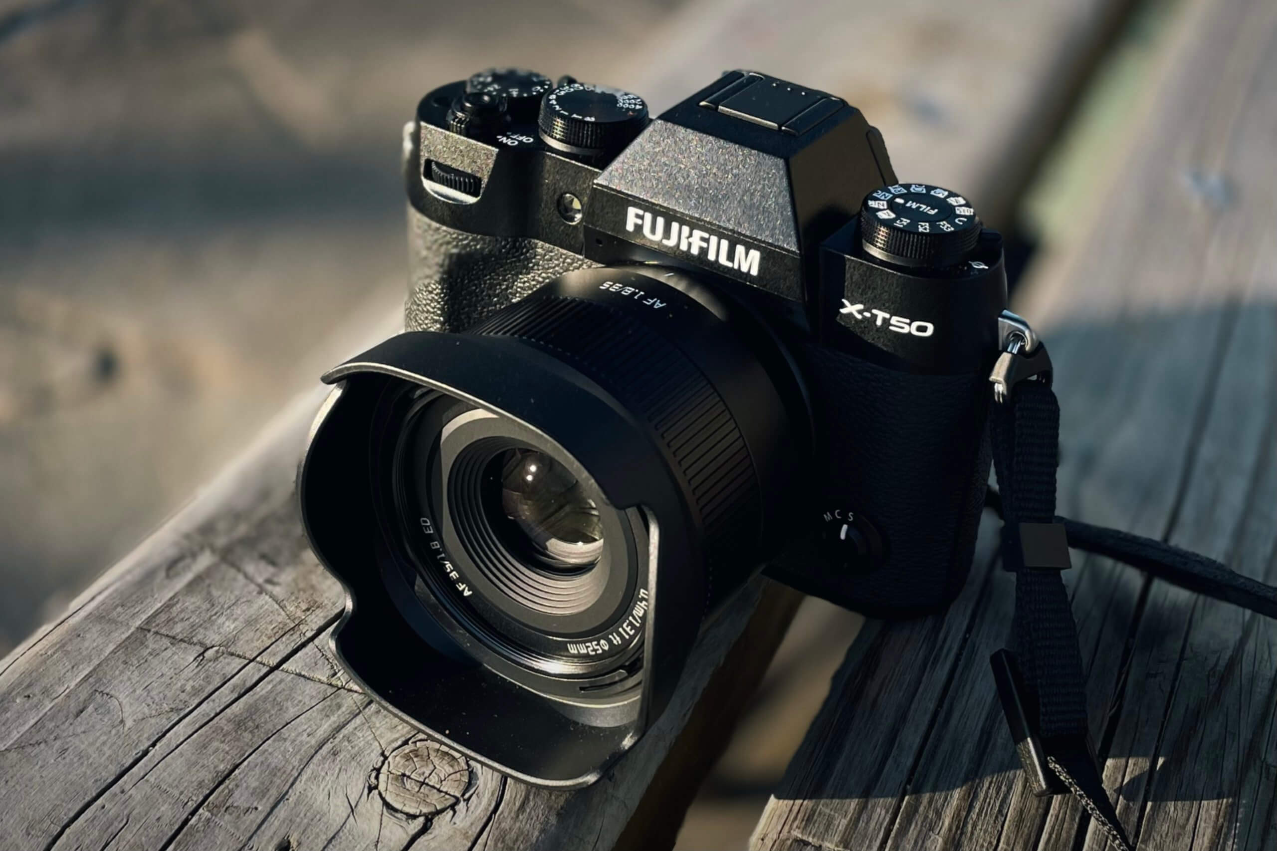 これだけ改良されて、さらに安くなって出てきた銘匠光学の良心的レンズ