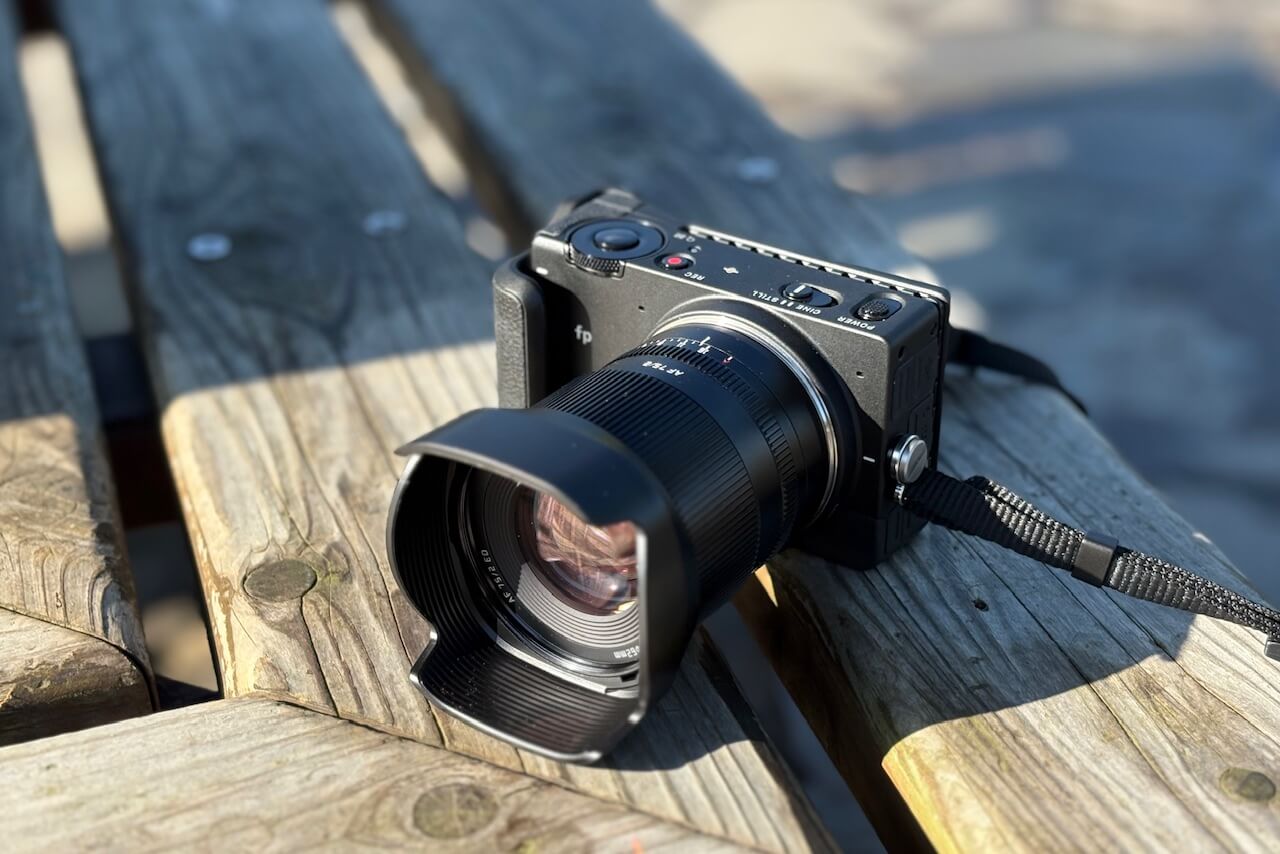 単焦点レンズはMFのみならずAFも、中国製レンズの新製品投入の勢いが