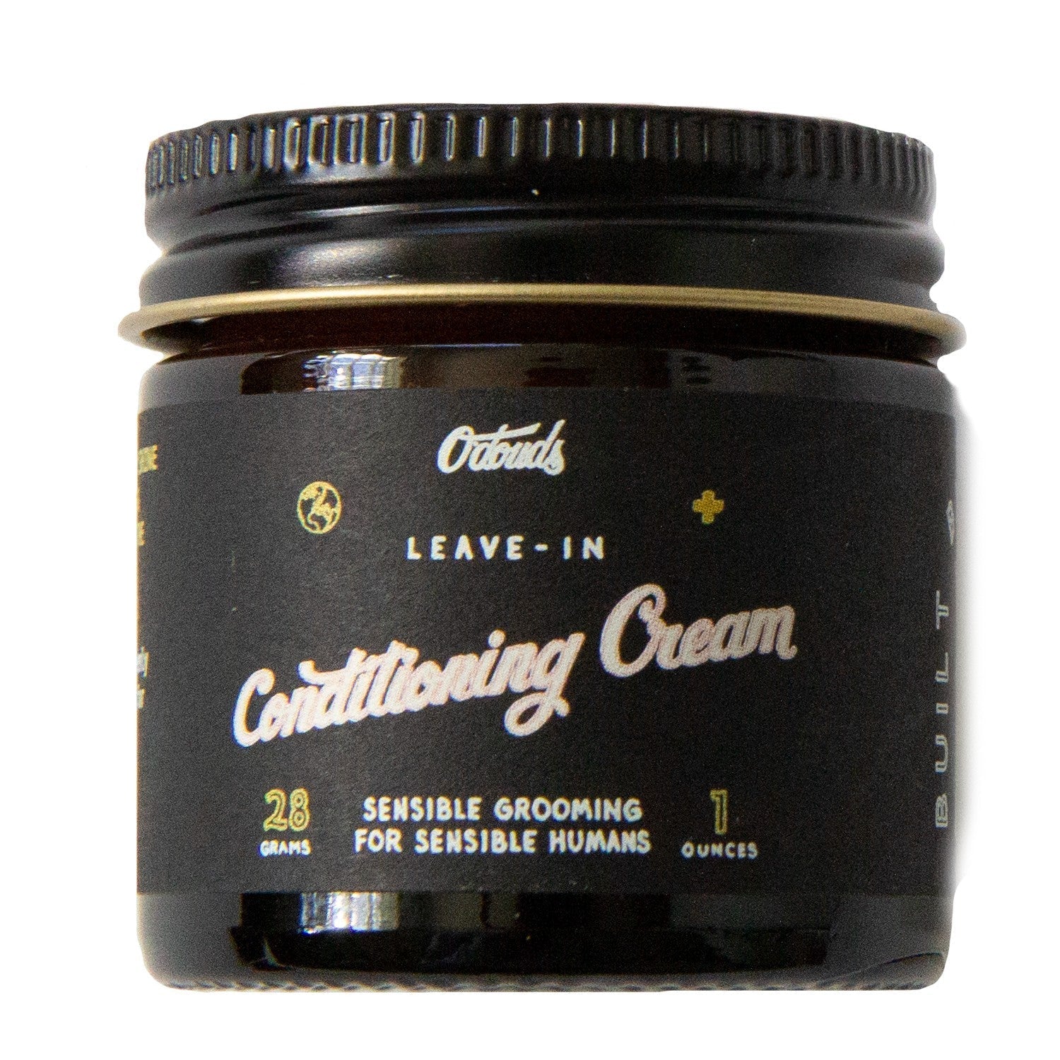 オダウズ コンディショニングクリーム O'Douds CONDITIONING CREAM – KIOSQ