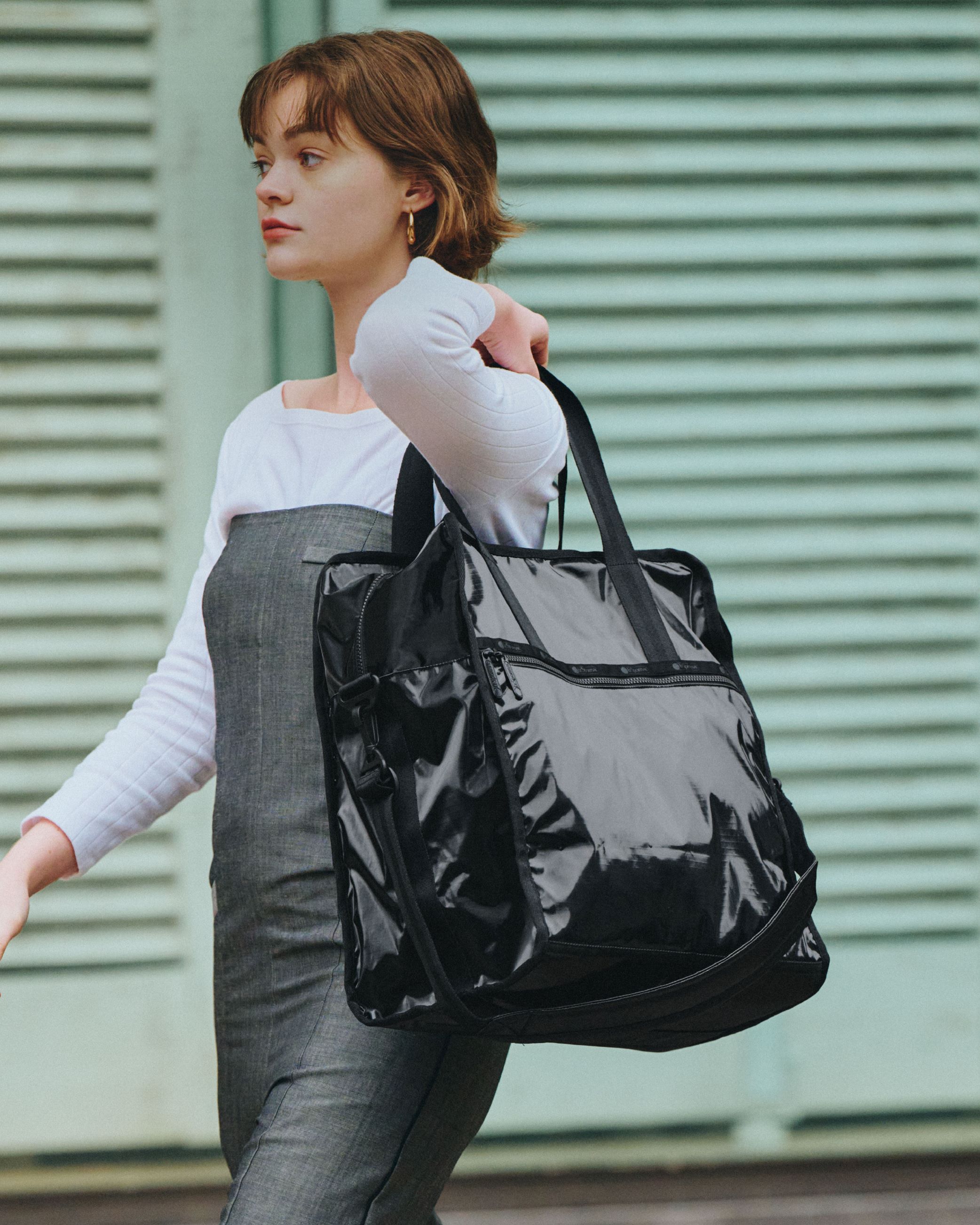 ひとりっぷ®×〈LeSportsac〉 | ショップブログ | 東急百貨店 吉祥寺店