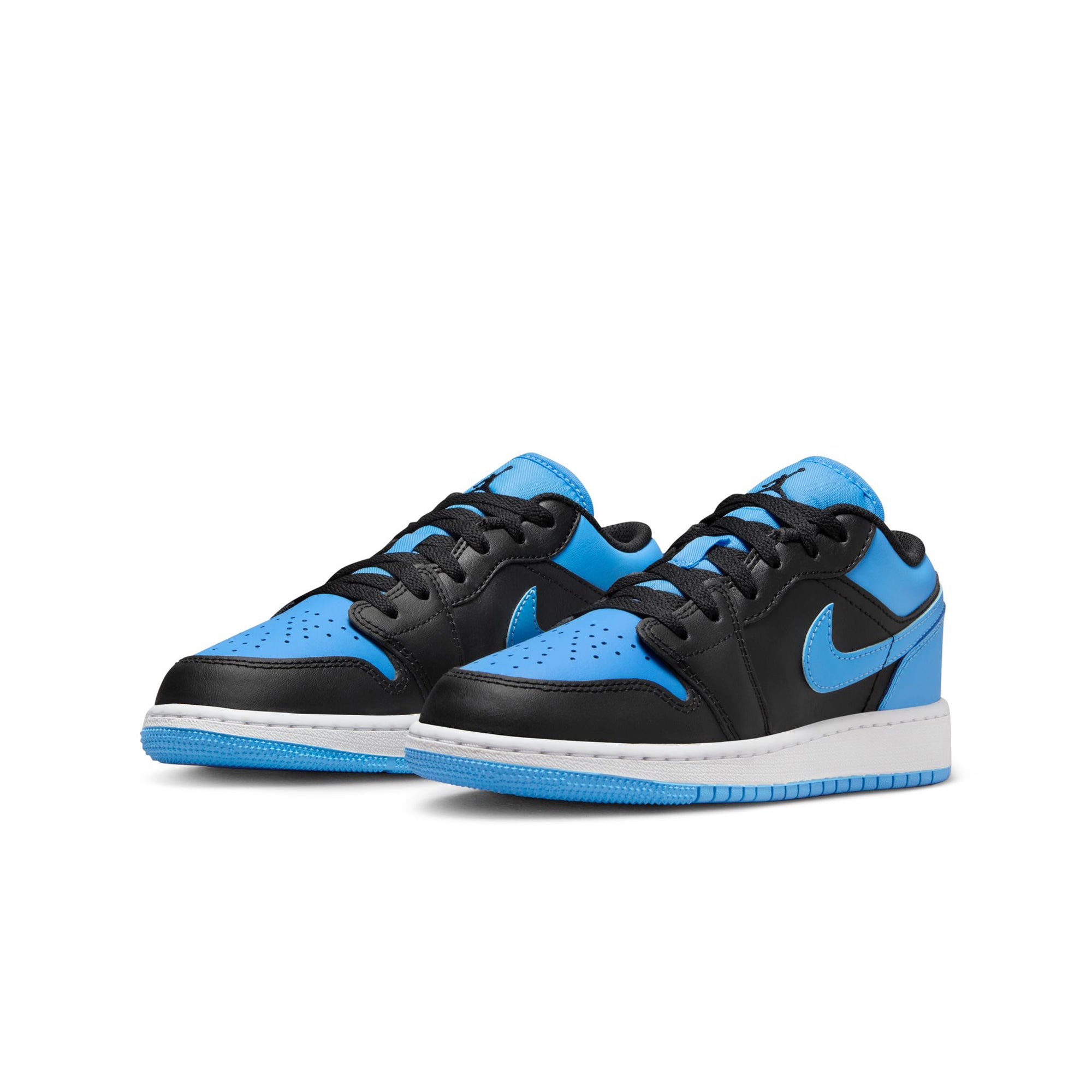 Air Jordan 1 Low 553560-041 – Kick Theory