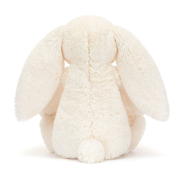 Blossom Cream Bunny 'Berry' Medium – kiddywampus