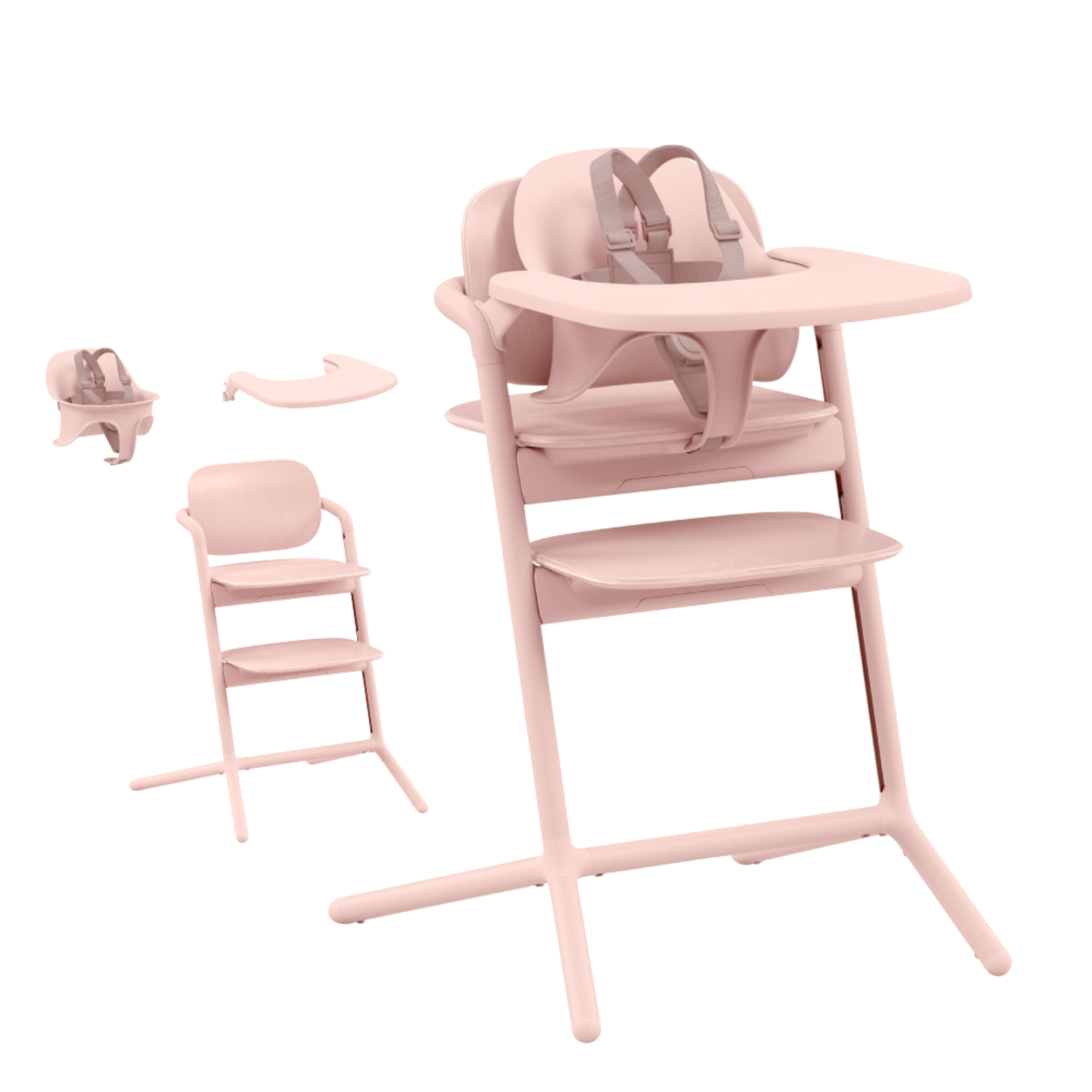 Cybex Lemo 3-in-1 | Premium High Chair Solution | Kido Bébé