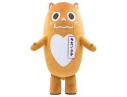 着ぐるみの制作実績 | 着ぐるみ制作会社キグルミックス