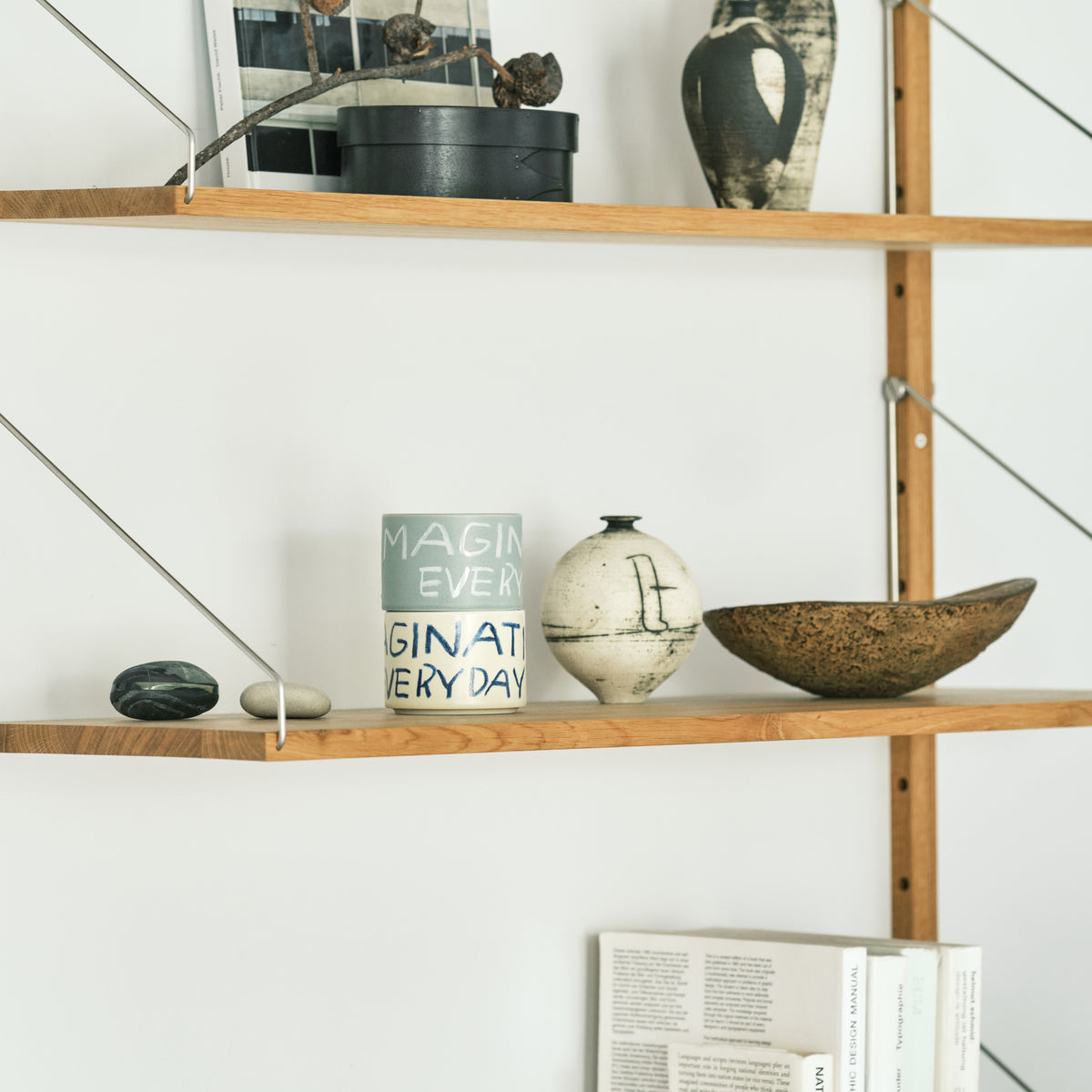 きほんのうつわ × Lee Izumida】カップ 別注生成 – きほんのうつわ公式