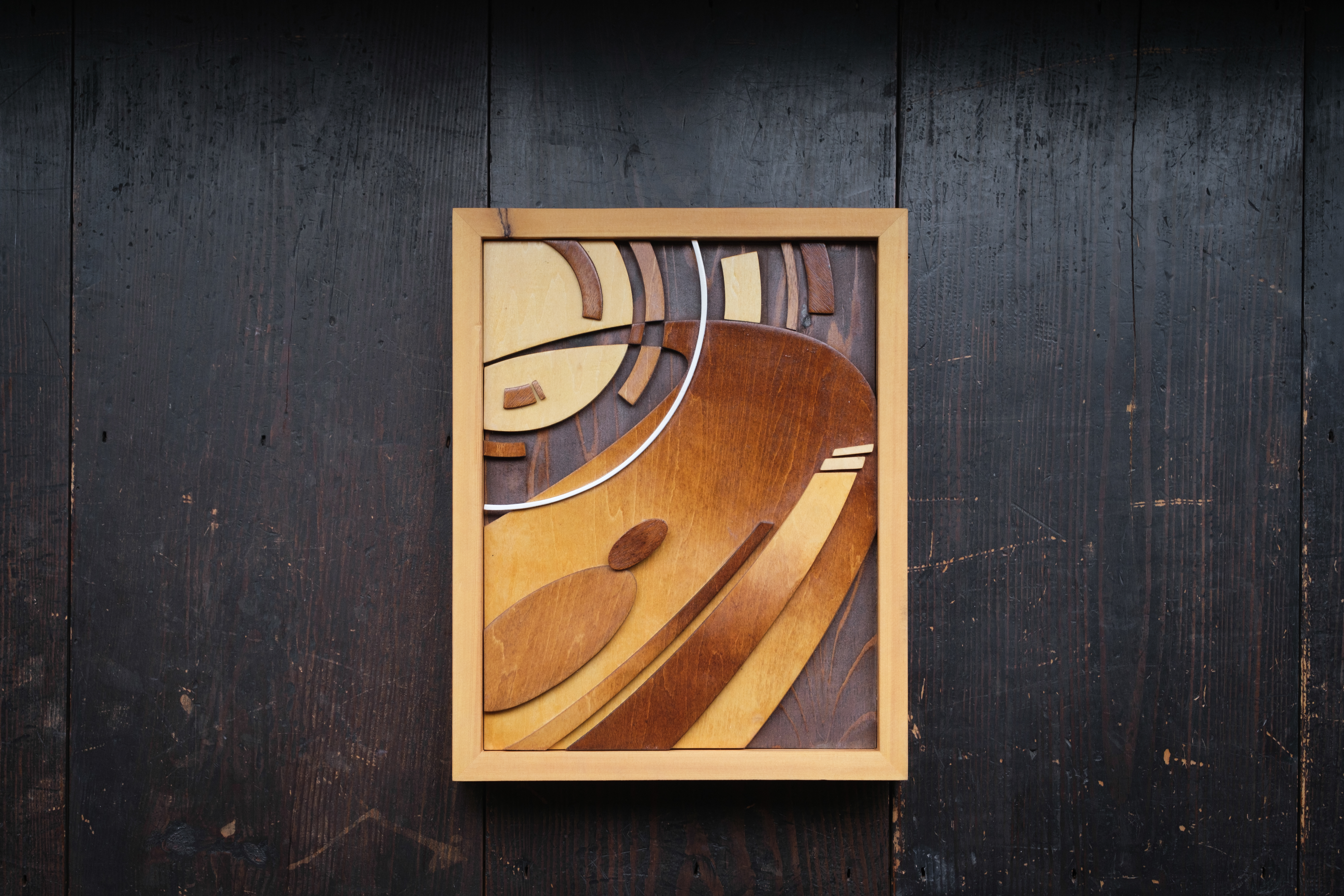 BANDSAURUSアートパネル No.1 BANDSAURUSアートパネル No.1 BANDSAURUSアートパネル No.1 限定1点