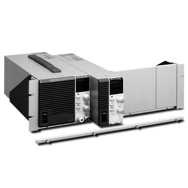 ラックマウントアダプタ KRA3 - 菊水電子工業株式会社