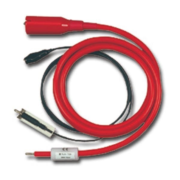 テストリード TL03-TOS - 菊水電子工業株式会社