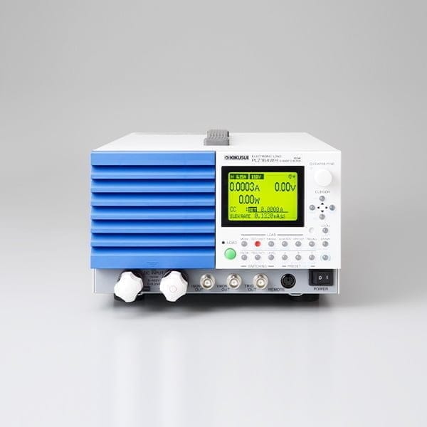 PLZ164WA - 菊水電子工業株式会社