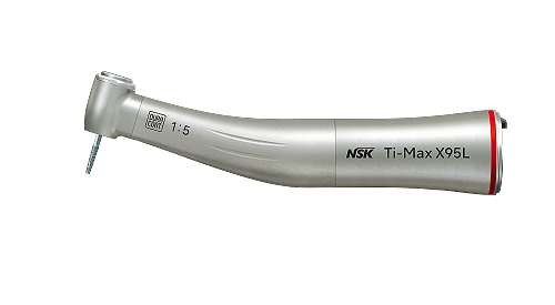 ナカニシ ハンドピース Ti-Max X – 株式会社キカイヤ