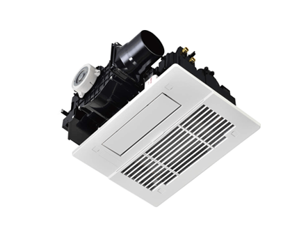 ガス温水浴室暖房乾燥機 | 北ガスフレアスト 話せるあんしんガス機器