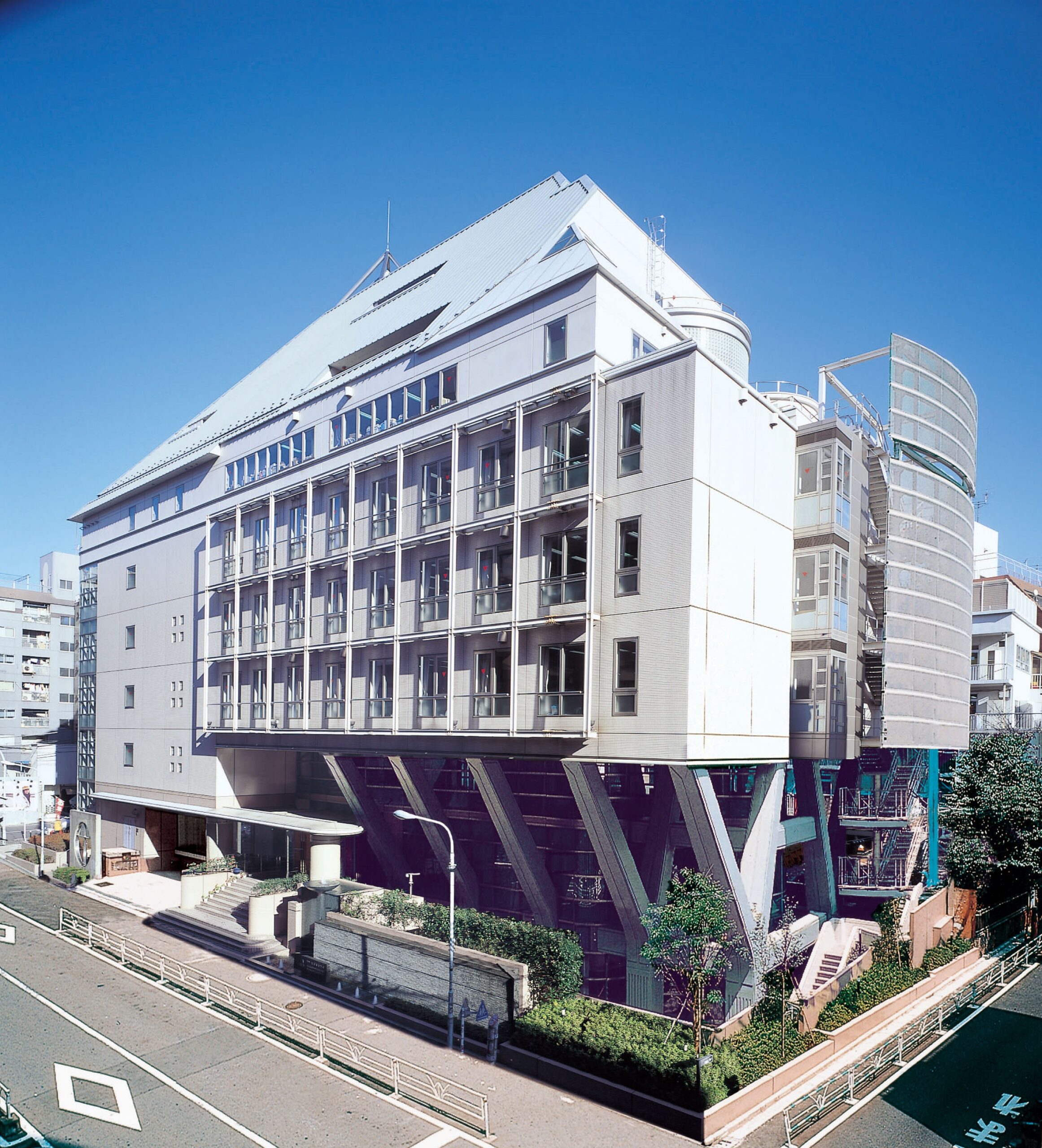 学校法人渋谷教育学園 渋谷中学高等学校 | グローバル子女教育便利帳