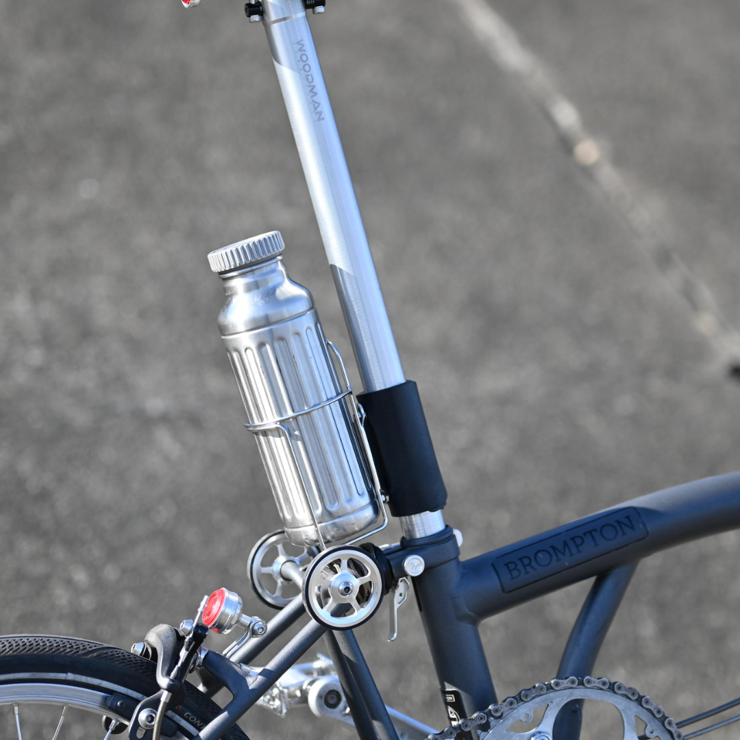 KiLEY(キーレイ) 「Doric(ドリック)」サイクリングステンレスボトル SR