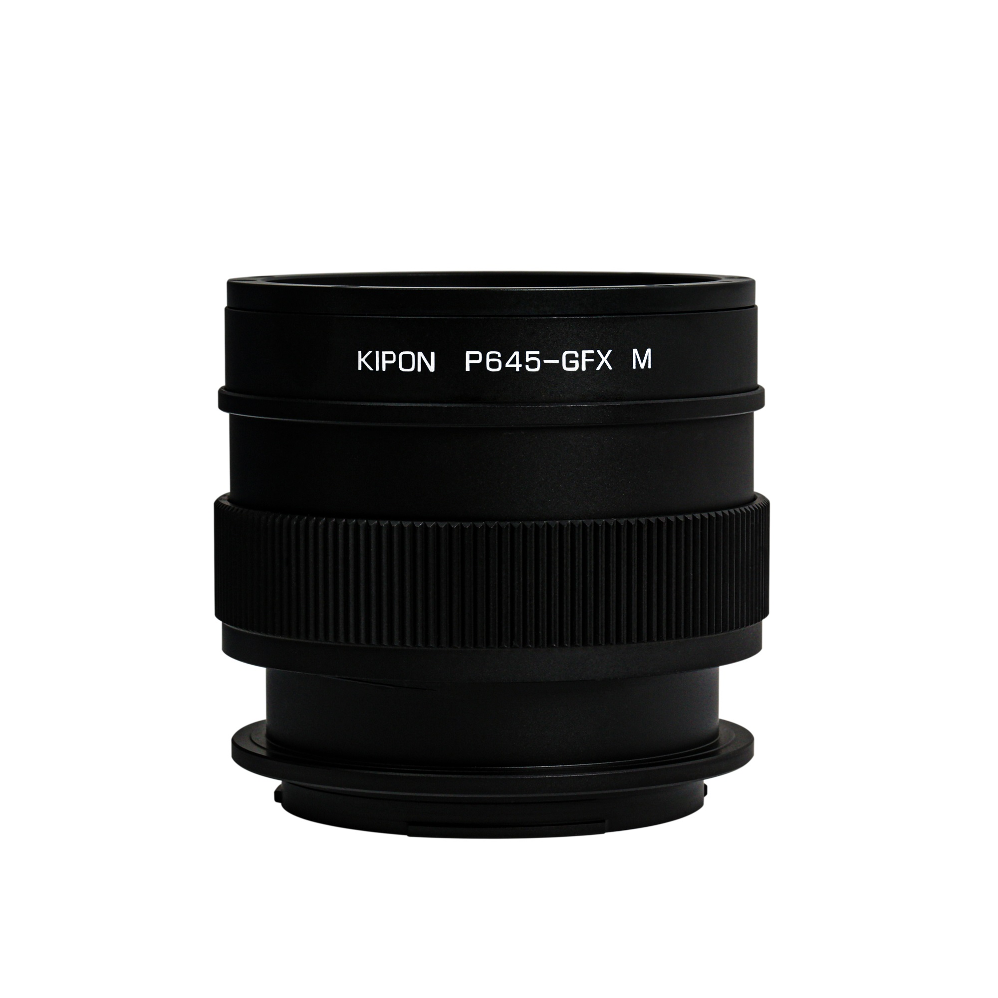 Pentax 645-Fuji G Macro with helicoid - KIPON