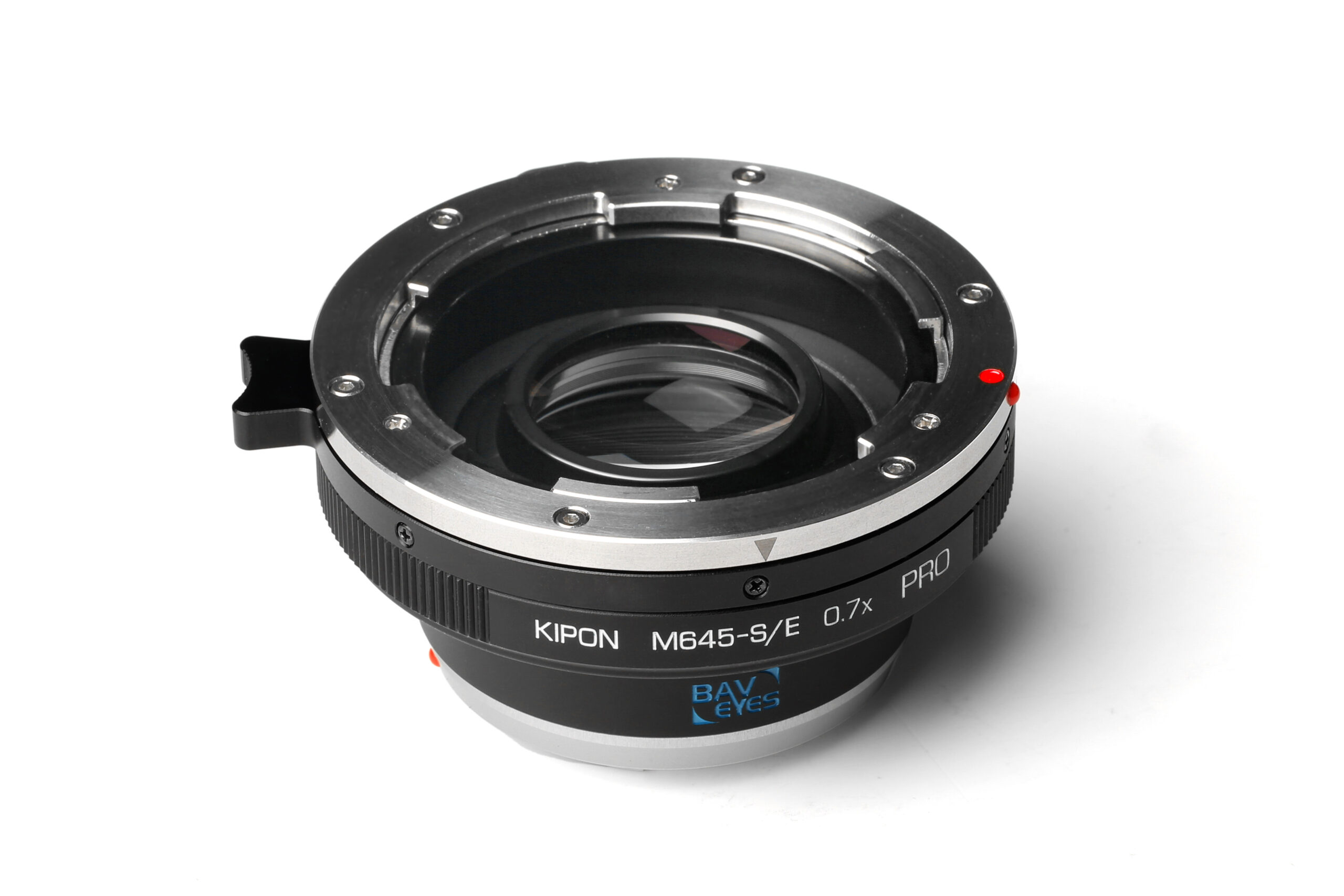 Mamiya RB67 広角、望遠、接写アタッチメント、ストロボ他セット