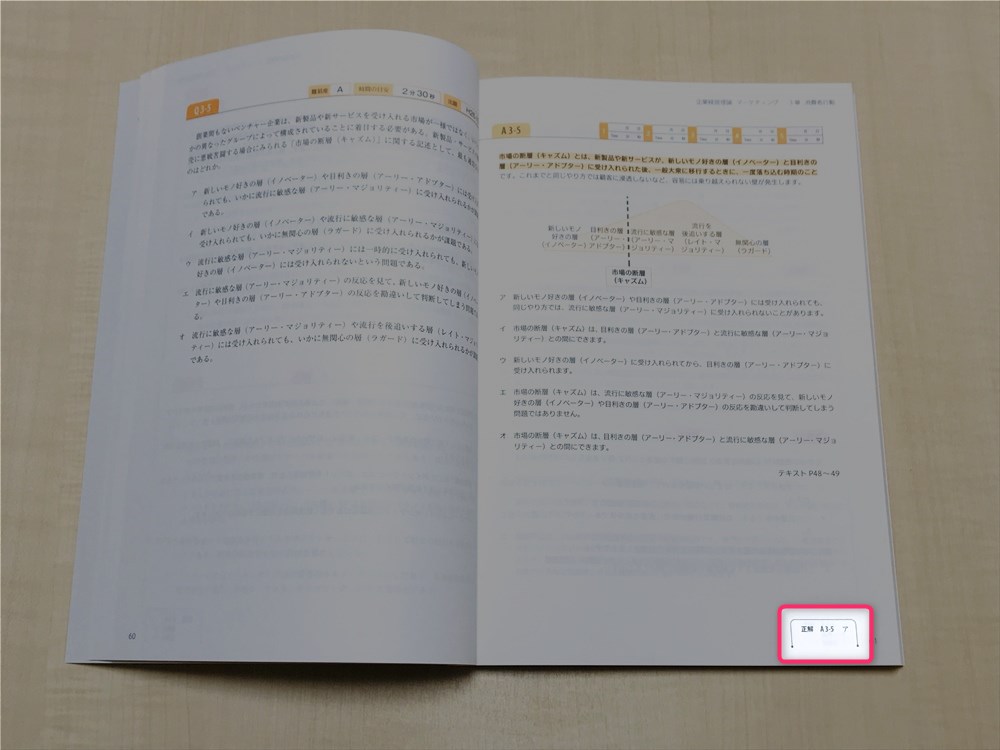 口コミ評判】フォーサイト中小企業診断士講座を受講した感想
