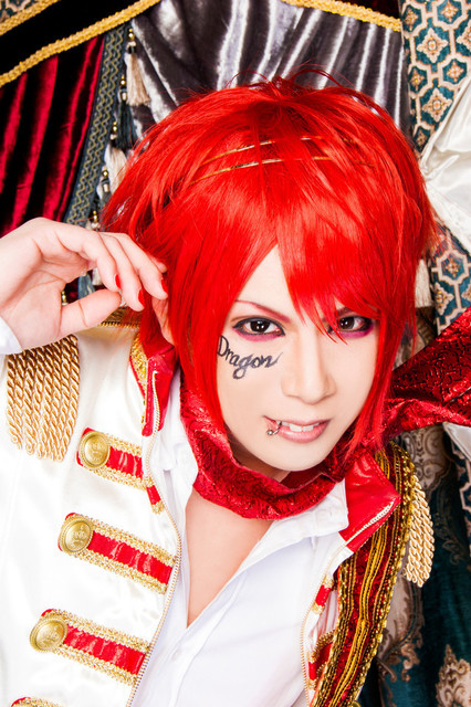 二〇一八年も】次のツアーやリリース情報【駆け抜けろ】: 己龍への愛を