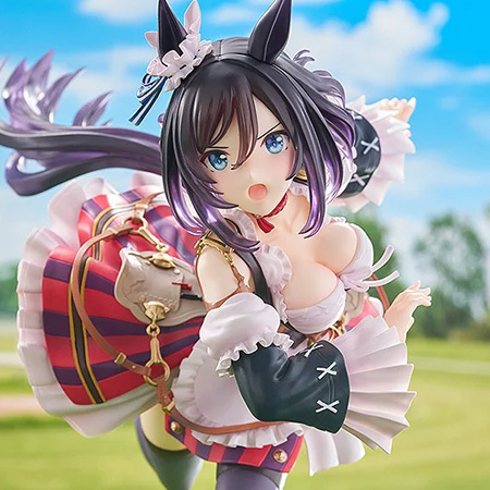 予約開始】9月27日 「【限定販売】ウマ娘 プリティーダービー エイシン