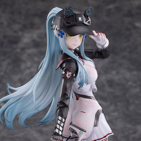 予約開始】1月19日 「チェンソーマン 早川アキ 1/7 完成品フィギュア