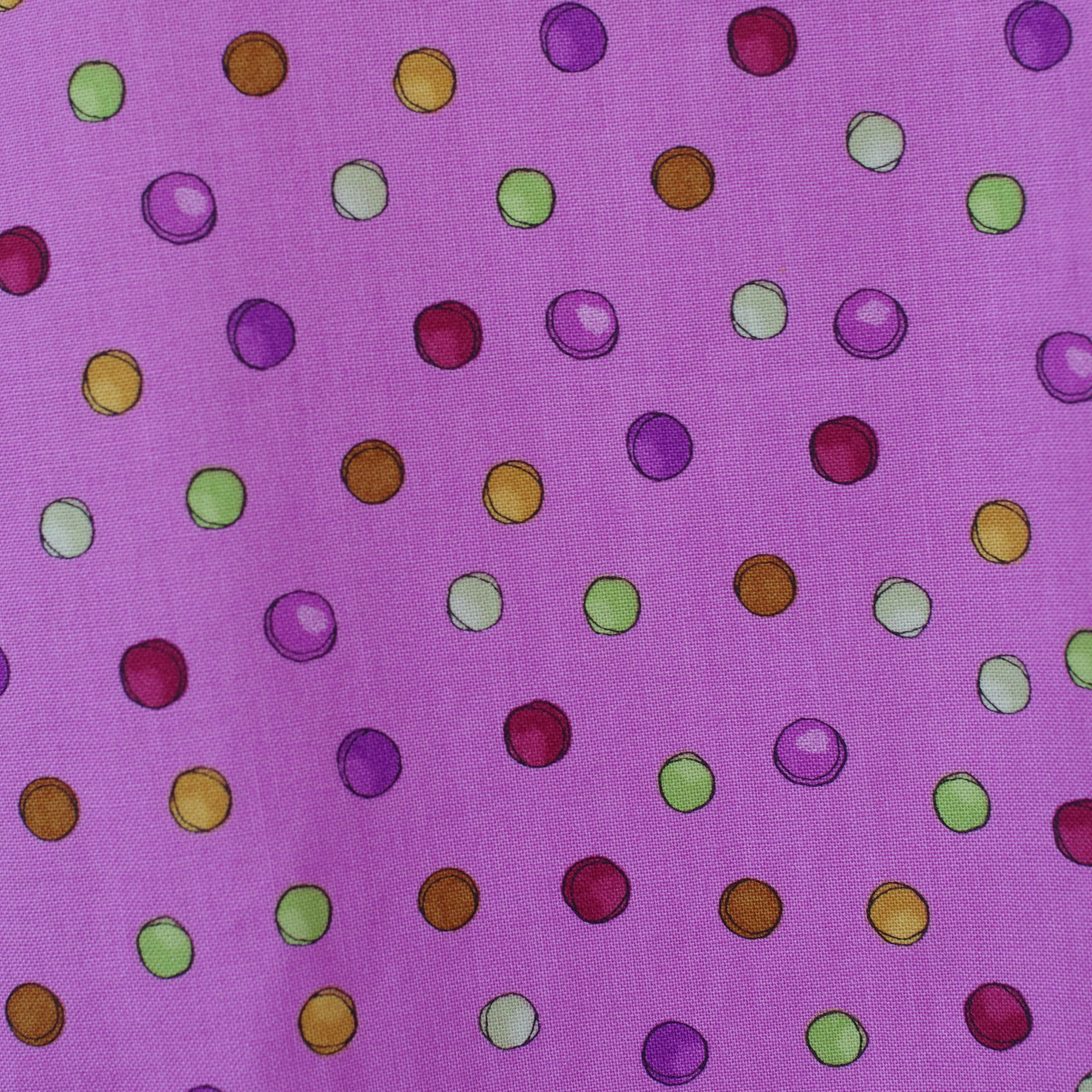 ポケットナース（ドットピンク）|モンサラット スクラブ通販サイト