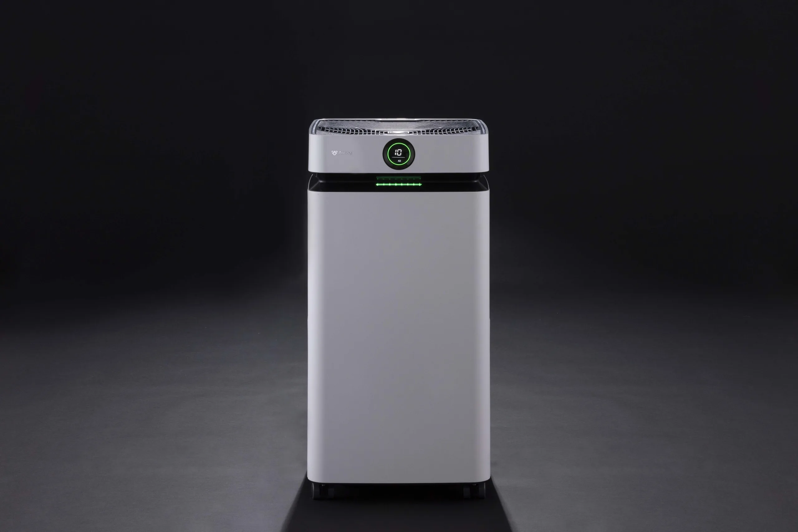 空気清浄機「Airdog X8D Pro」登場。専用リモコン付属で操作性改善