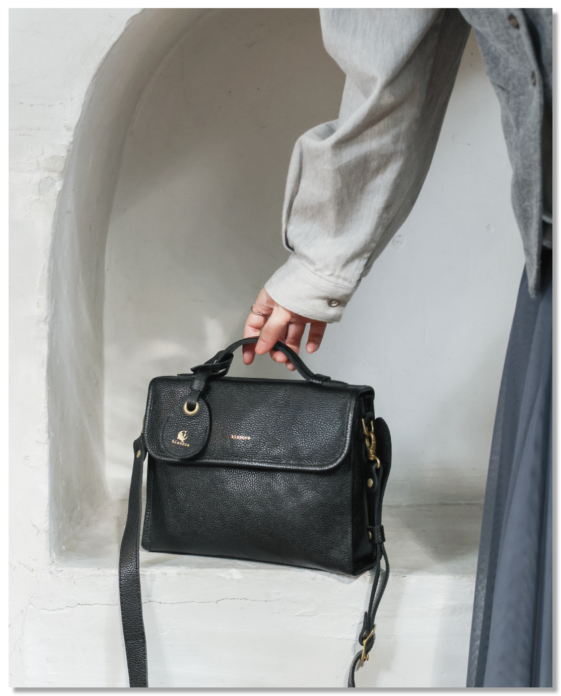 kissora 2025 A/W Collection | kissora.jp