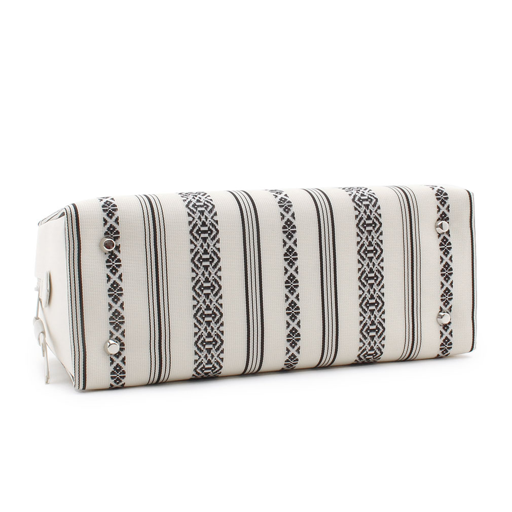 利休バッグ 夏用 普段用 カジュアル 日本製 博多織 正絹