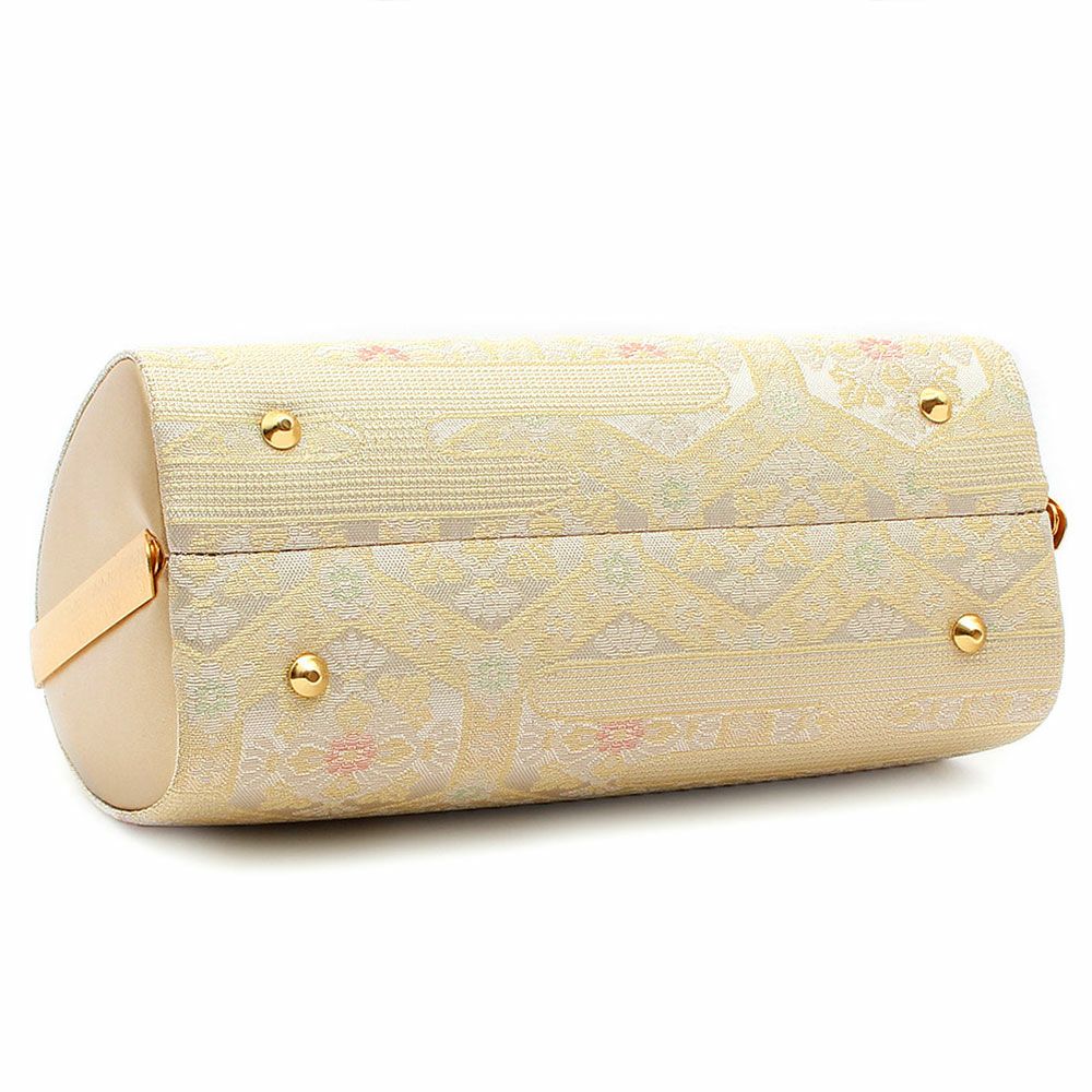 草履バッグ セット 留袖用 訪問着用 ＜紗織＞ Sサイズ Mサイズ Lサイズ