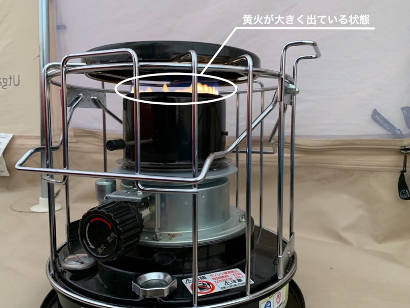 スノーピーク「タクード」使ってわかった長所と短所【レビュー