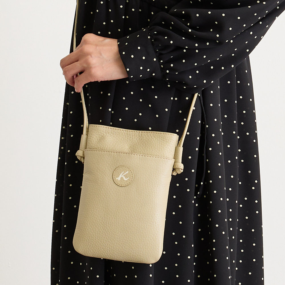 牛革ポシェット N2-185 – バッグのキタムラK2公式サイト