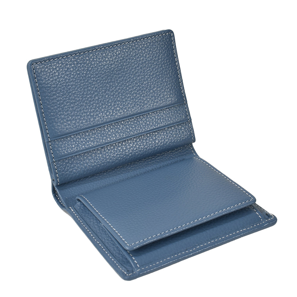 牛革ボックス型二つ折り財布 U-127 – バッグのキタムラK2公式サイト