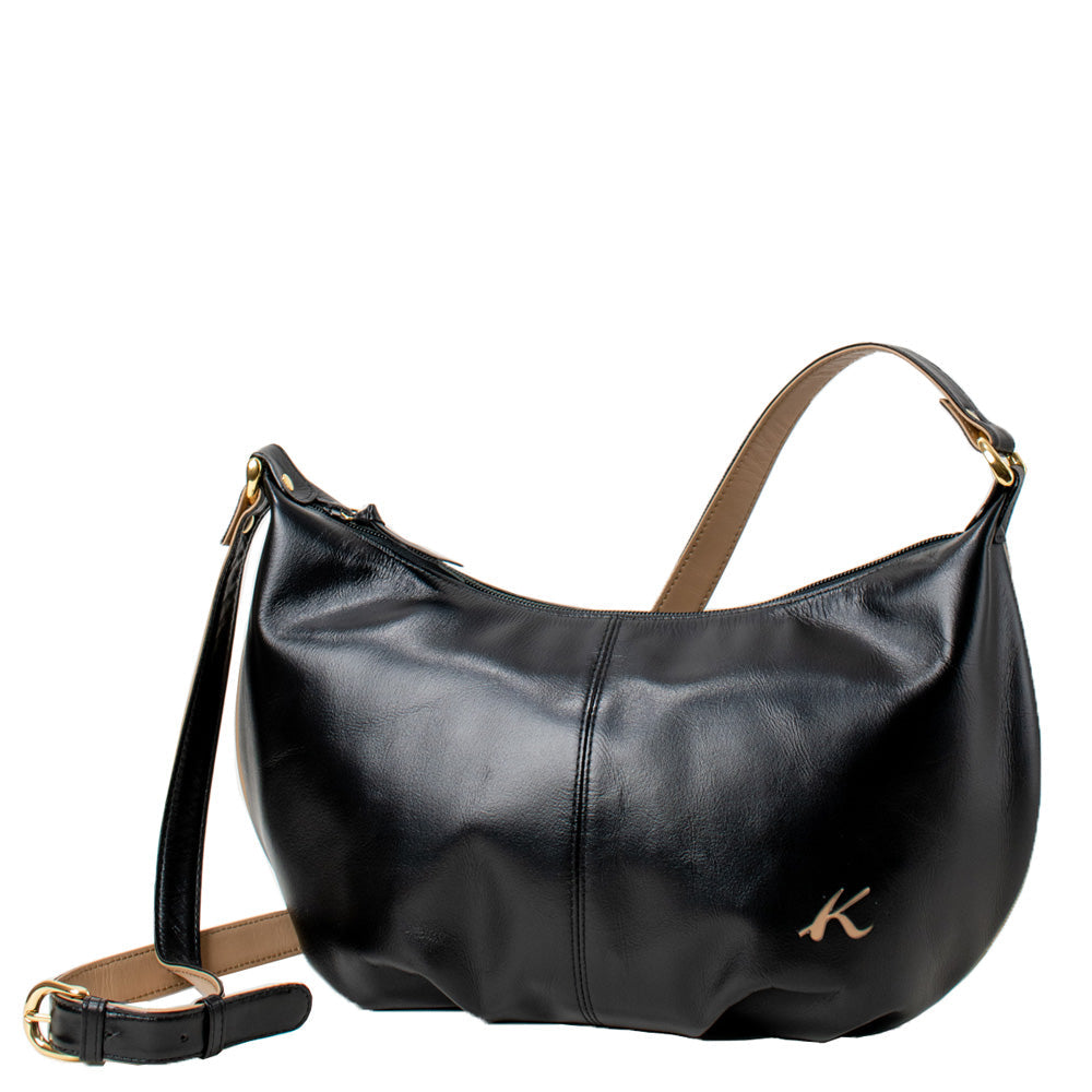 軽量 | 日本製 | 牛革ショルダーバッグ P-1097 – バッグのキタムラK2