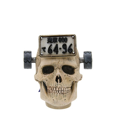 ドロへドロ ヘッドマスコットコレクション｜株式会社キタンクラブ