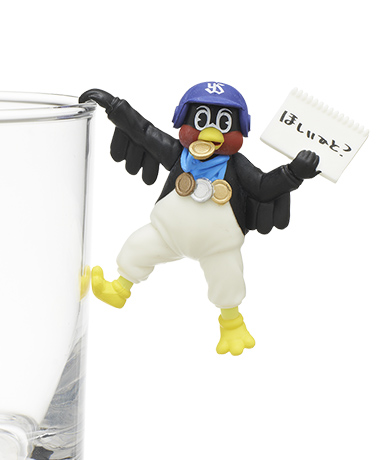 PUTITTO つば九郎2｜株式会社キタンクラブ