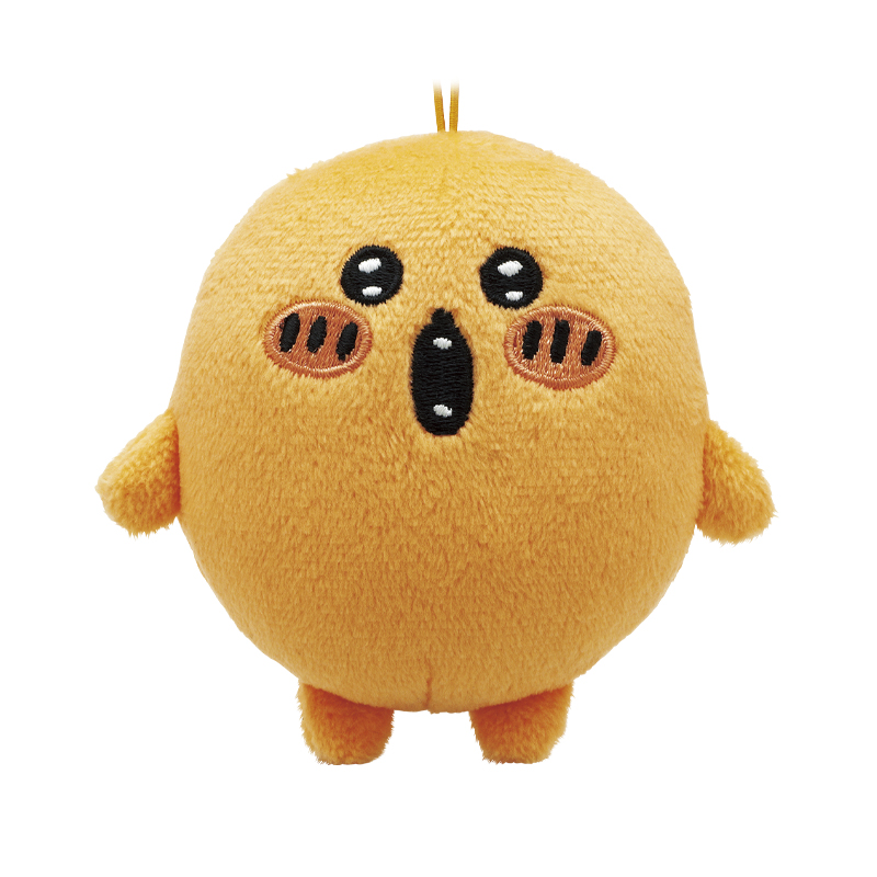 もぐらコロッケ ぬいぐるみBIG｜株式会社キタンクラブ