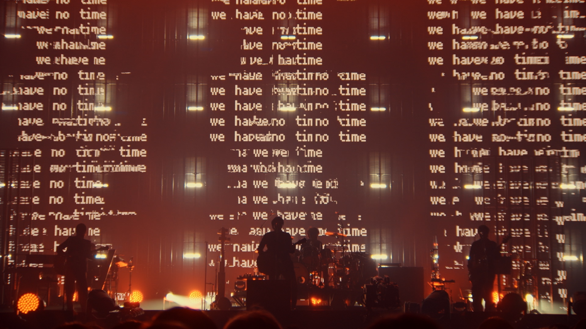 Mr.Children tour 2024 miss you arena tour / miss you LIVE | KITE inc.