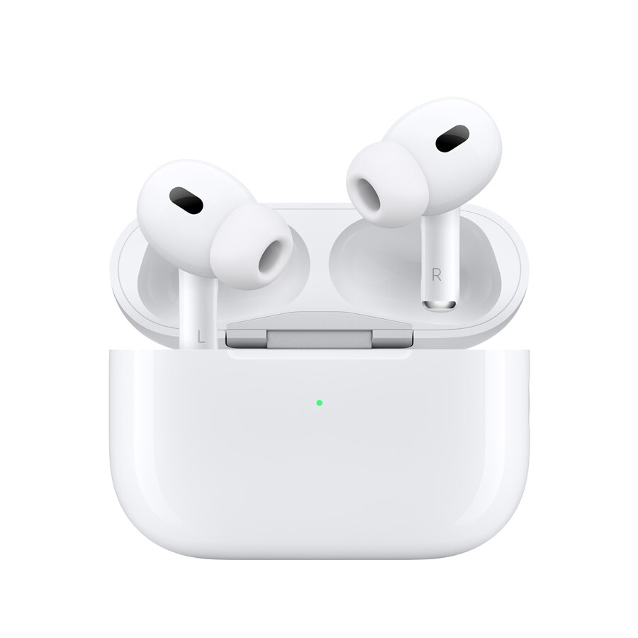 AirPods Pro (2nd generation) with MagSafe Charging Case (USB‑C