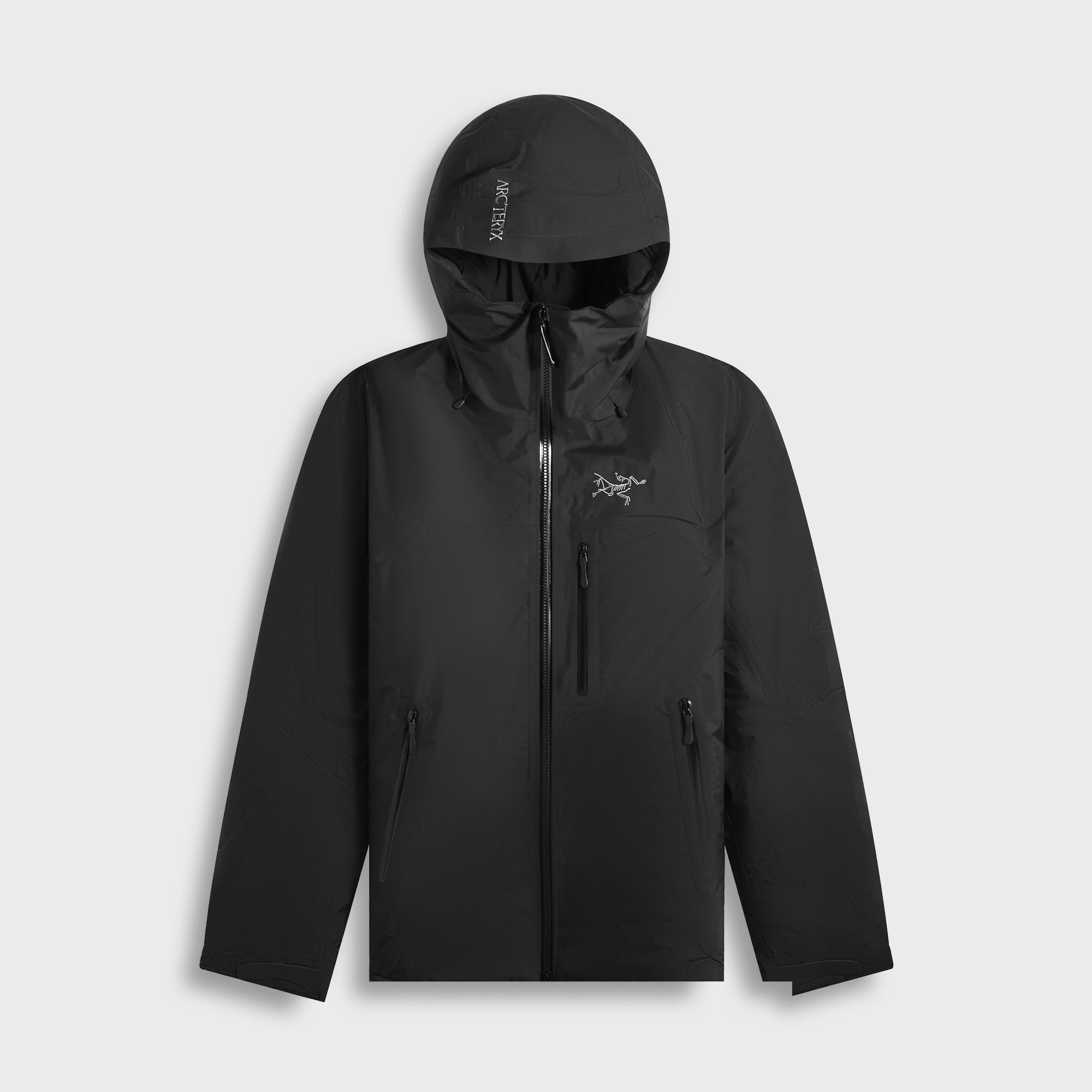 Arc'teryx Beta Insulated Jacket - Black – Kith