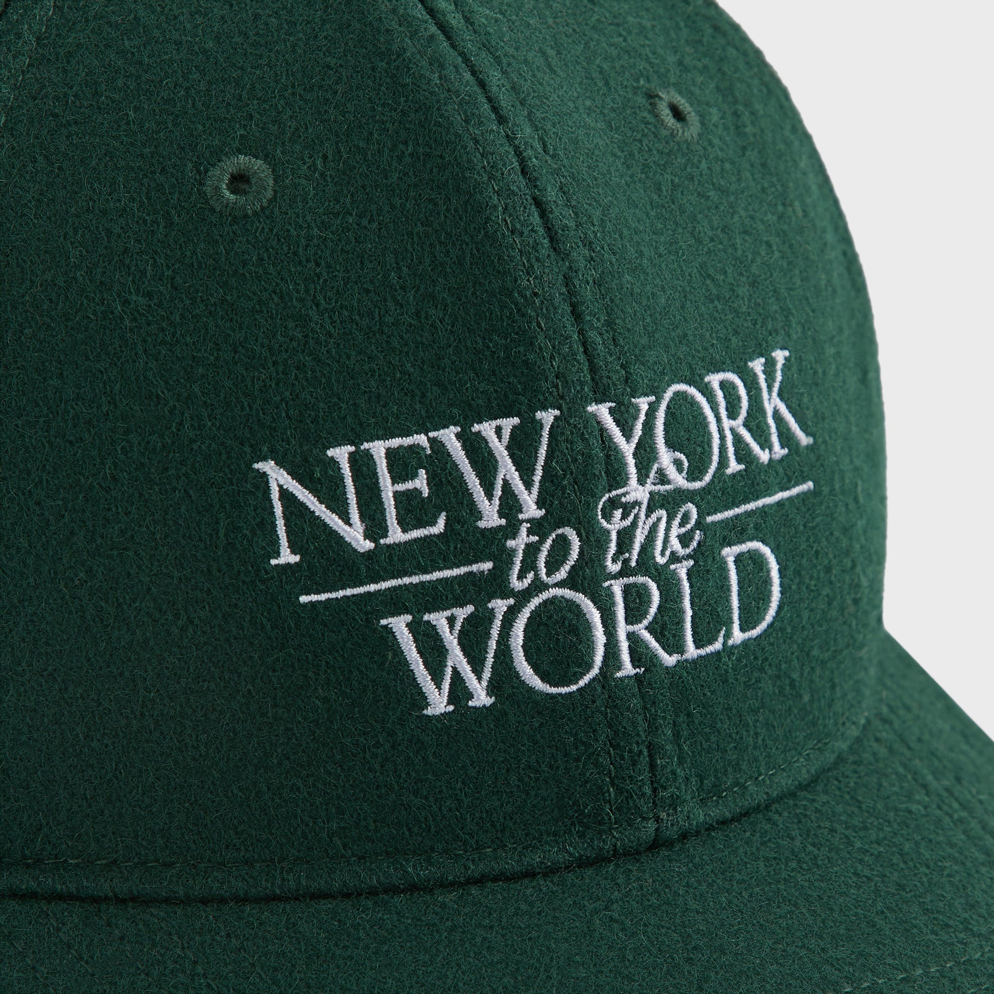 Kith for '47 New York to the World Franchise LS - Stadium