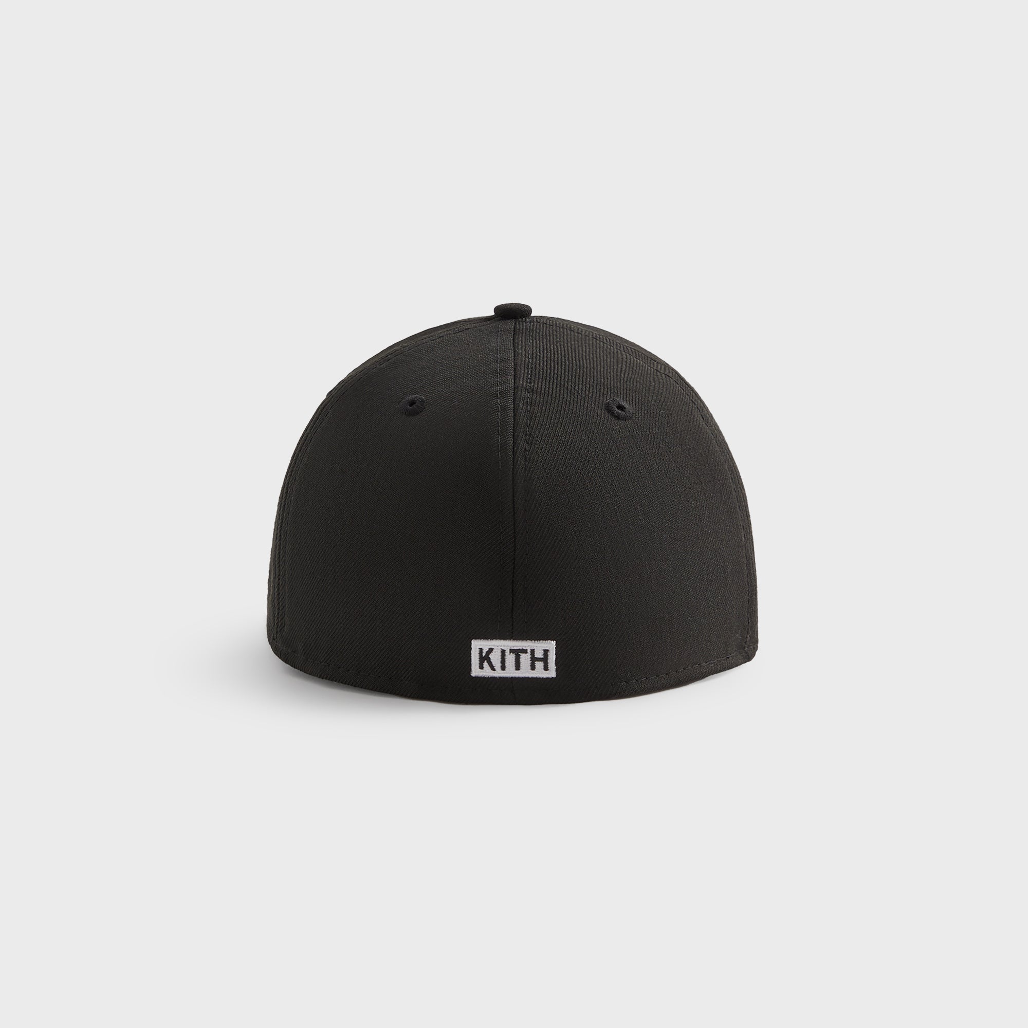 Kith & New Era for the New York Knicks Logo 59FIFTY Low Profile Fitted