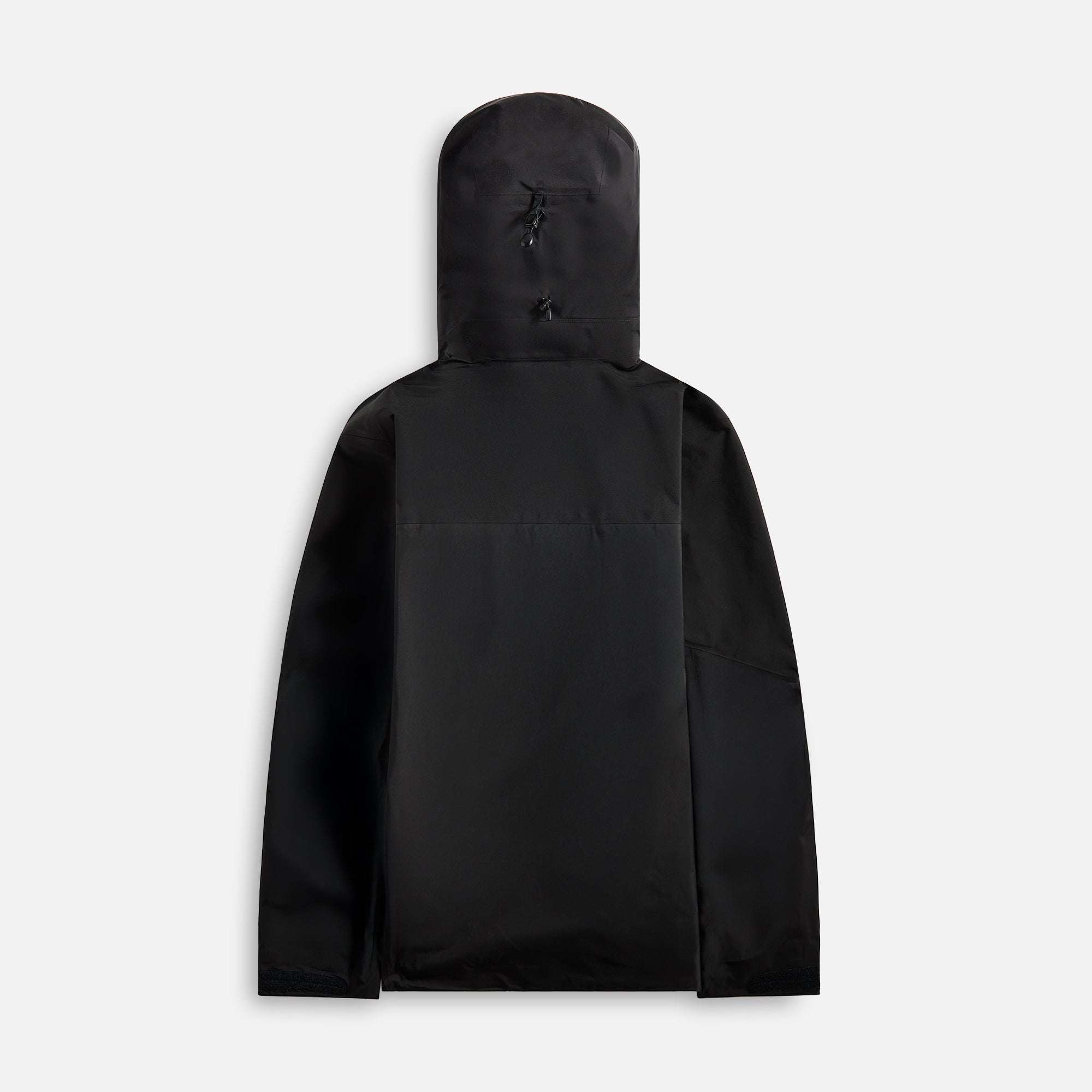 Arc'teryx Beta AR Jacket - Black – Kith