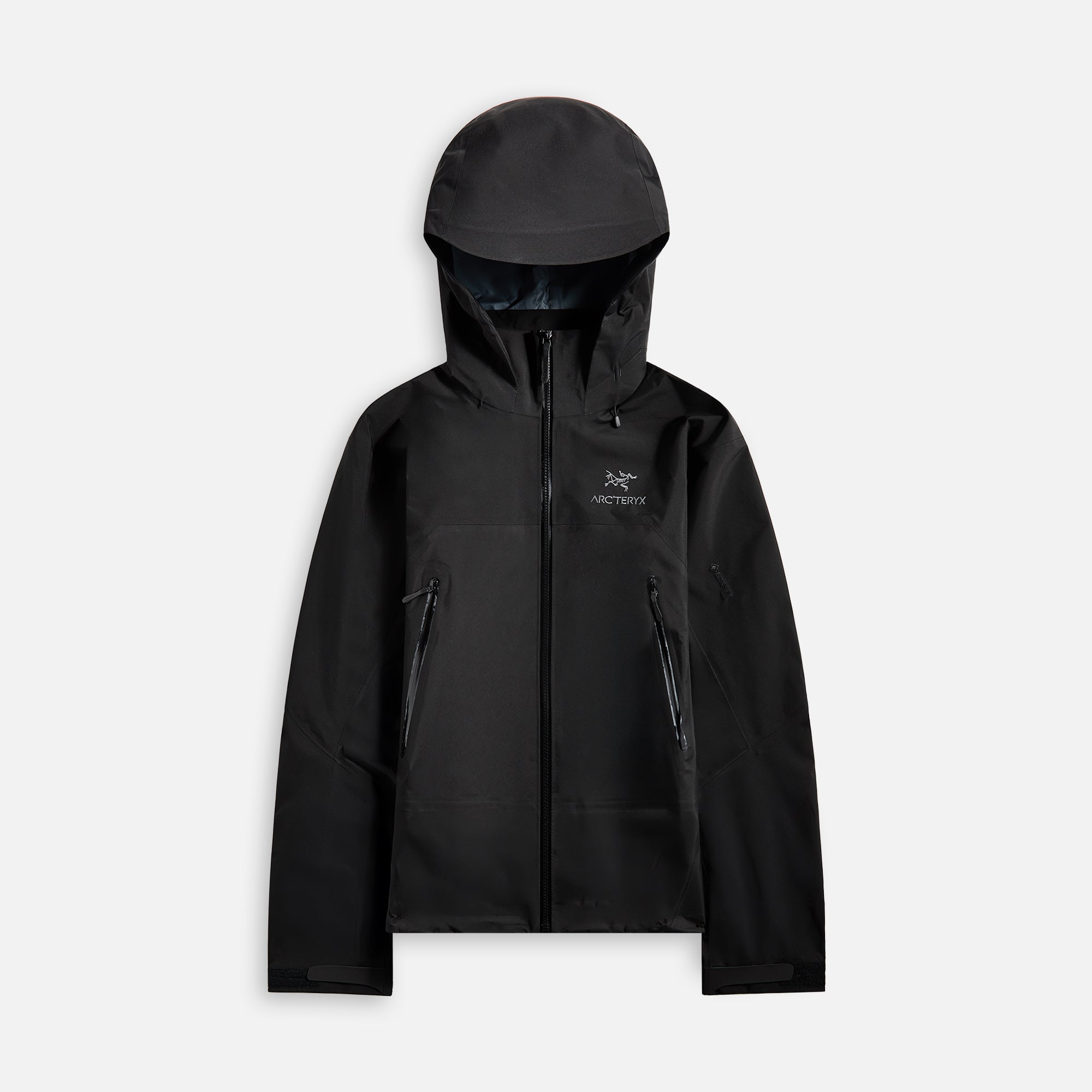 Arc'teryx Beta AR Jacket - Black – Kith